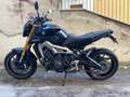 Yamaha MT-09 deep crna - thumbnail 1