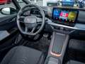 CUPRA Born 150 kW 58 KWH / ALLWETTER/BELOW ZERO/PDC Gris - thumbnail 4