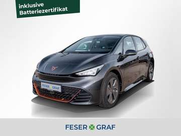 150 kW 58 KWH / ALLWETTER/BELOW ZERO/PDC