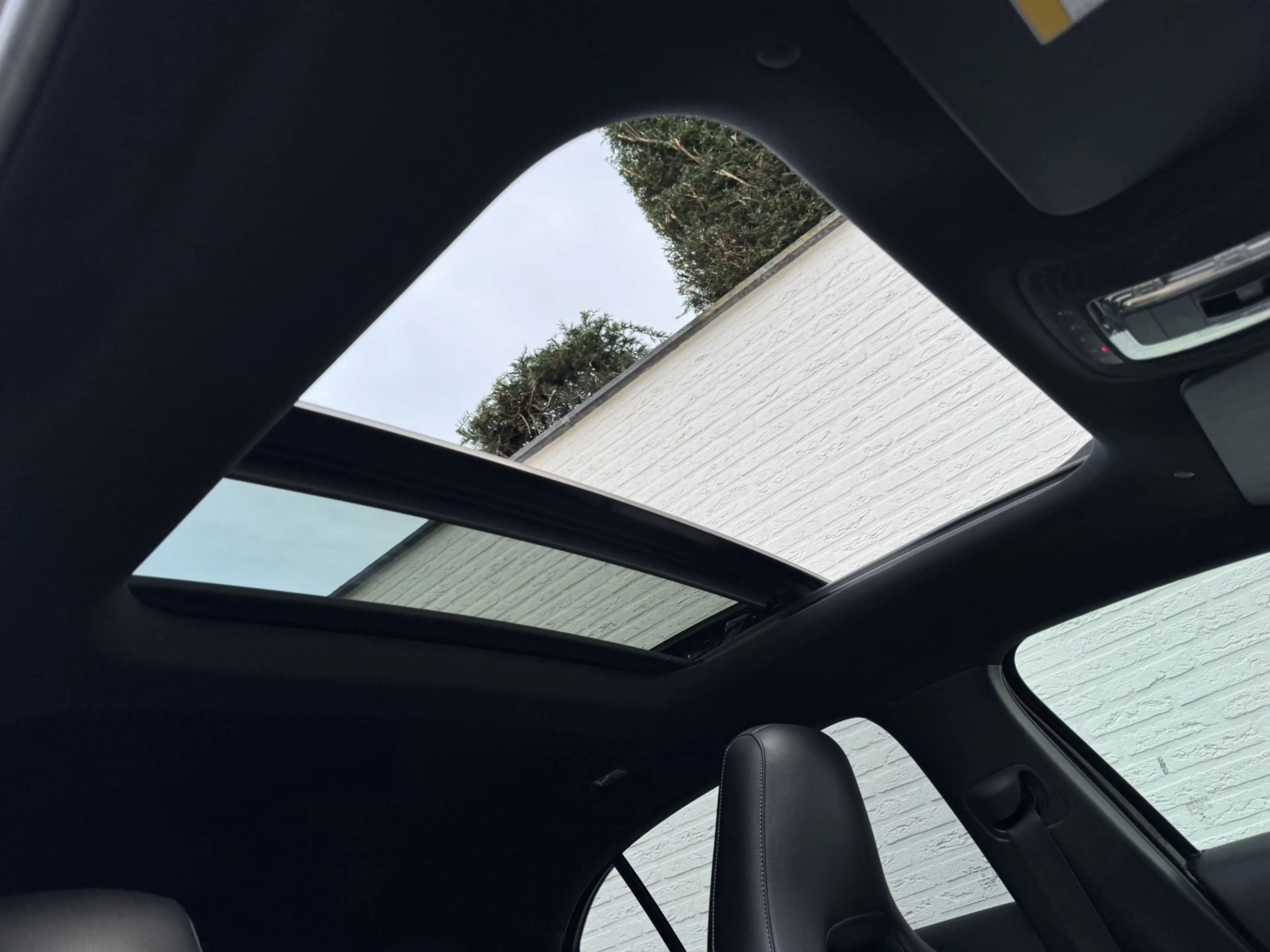 Mercedes-Benz A 200 Business Solution AMG Line Pano Cilma Navi Carplay — photo 7