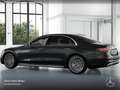 Mercedes-Benz S 450 d L 4M AMG+PANO+360+DIGITAL-L+BURMESTER3D Grau - thumbnail 14