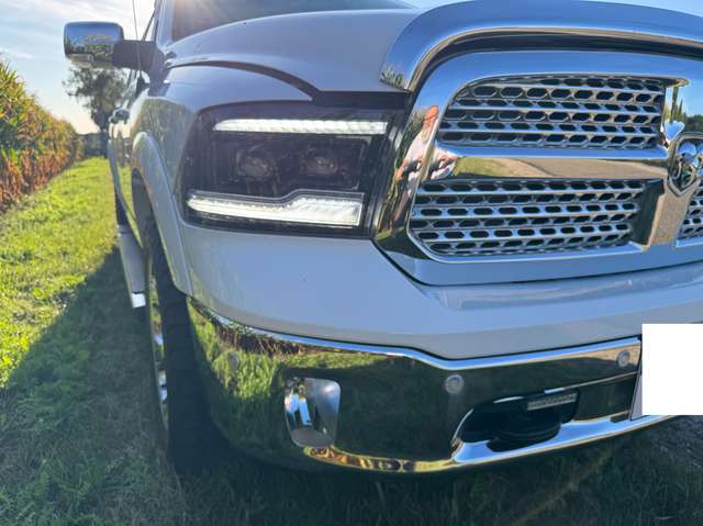 Dodge RAM Laramie