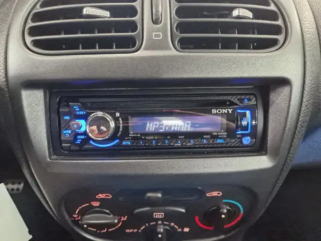 Peugeot 206 CC view 14