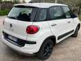 Fiat 500L 500L 2017 Cross Cross 1.4 Mirror City s Bianco - thumbnail 4