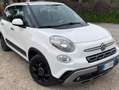 Fiat 500L 500L 2017 Cross Cross 1.4 Mirror City s Bianco - thumbnail 3