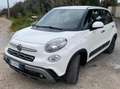 Fiat 500L 500L 2017 Cross Cross 1.4 Mirror City s Bianco - thumbnail 2