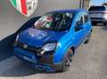 Fiat Panda 1.0 firefly hybrid Cross s&s 70cv Blu/Azzurro - thumbnail 3