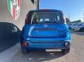 Fiat Panda 1.0 firefly hybrid Cross s&s 70cv Blu/Azzurro - thumbnail 4