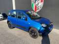 Fiat Panda 1.0 firefly hybrid Cross s&s 70cv Blu/Azzurro - thumbnail 9