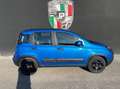 Fiat Panda 1.0 firefly hybrid Cross s&s 70cv Blu/Azzurro - thumbnail 6