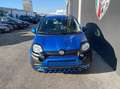 Fiat Panda 1.0 firefly hybrid Cross s&s 70cv Blu/Azzurro - thumbnail 11