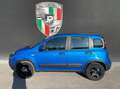 Fiat Panda 1.0 firefly hybrid Cross s&s 70cv Blu/Azzurro - thumbnail 12