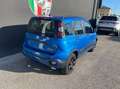 Fiat Panda 1.0 firefly hybrid Cross s&s 70cv Blu/Azzurro - thumbnail 5