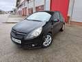 Opel Corsa 1.3CDTi Enjoy 90 Noir - thumbnail 1
