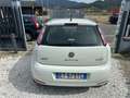 Fiat Punto Punto 3p 1.4 natural power Easy 70cv Blanc - thumbnail 5