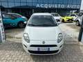 Fiat Punto Punto 3p 1.4 natural power Easy 70cv Blanc - thumbnail 1