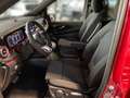Mercedes-Benz V 250 d STYLE Lang STHZ, AHK, LED, NAVI, 360° Rouge - thumbnail 7