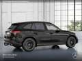 Mercedes-Benz GLC 220 d 4M AMG+NIGHT+360+AHK+LED+TOTW+KEYLESS+9G Schwarz - thumbnail 16