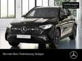 Mercedes-Benz GLC 220 d 4M AMG+NIGHT+360+AHK+LED+TOTW+KEYLESS+9G Schwarz - thumbnail 1