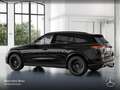 Mercedes-Benz GLC 220 d 4M AMG+NIGHT+360+AHK+LED+TOTW+KEYLESS+9G Schwarz - thumbnail 14