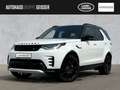 Land Rover Discovery D250 AWD R-DYNAMIC SE AHK ACC Weiß - thumbnail 1