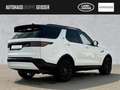 Land Rover Discovery D250 AWD R-DYNAMIC SE AHK ACC Weiß - thumbnail 2