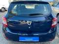 Dacia Sandero II Ambiance*1.HD*Klima*95.TKM*TÜV NEU Blau - thumbnail 7