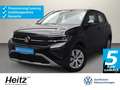 Volkswagen T-Cross TSI LED AppConnect PDC Bluetooth 5J Gar. Schwarz - thumbnail 1