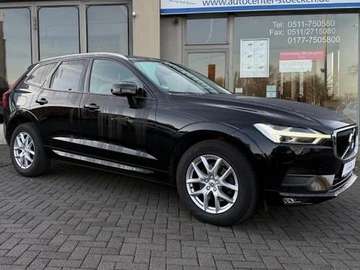 Momentum D4 1Hand Automatik AHK NAVI KAMERA PDC