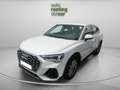 Audi Q3 Sportback 35 TDI Advanced Blanc - thumbnail 3