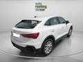 Audi Q3 Sportback 35 TDI Advanced Blanc - thumbnail 2