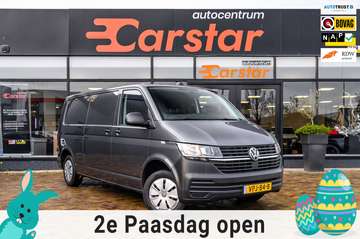 2.0 TDI L2H1 28 Economy Business|Airco|Cruise|PDC