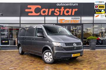 2.0 TDI L2H1 28 Economy Business|Airco|Cruise|PDC