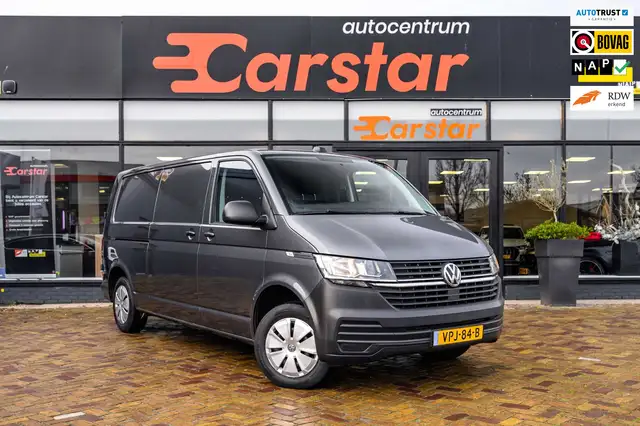 Volkswagen Transporter 2.0 TDI L2H1 28 Economy Business|Airco|Cruise|PDC