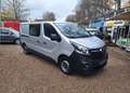 Opel Vivaro Kasten L2H1  2,9t  Doppelkabine Grau - thumbnail 13