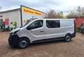 Opel Vivaro Kasten L2H1  2,9t  Doppelkabine Grau - thumbnail 2