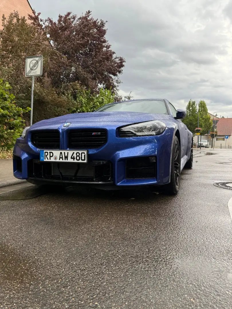BMW M2 Aut. - 2