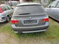 BMW 525 525d Touring Aut. Gris - thumbnail 3