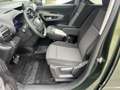 Toyota Proace City Proace City 7 places  SWB 1.5 D-4D Family PR Grün - thumbnail 13