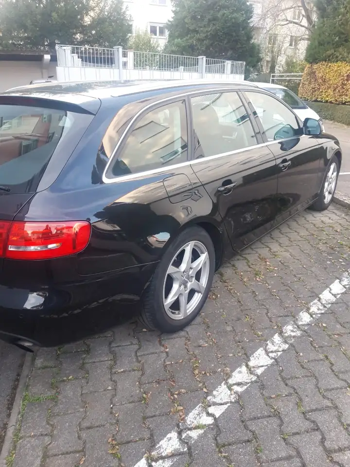 Das Auto