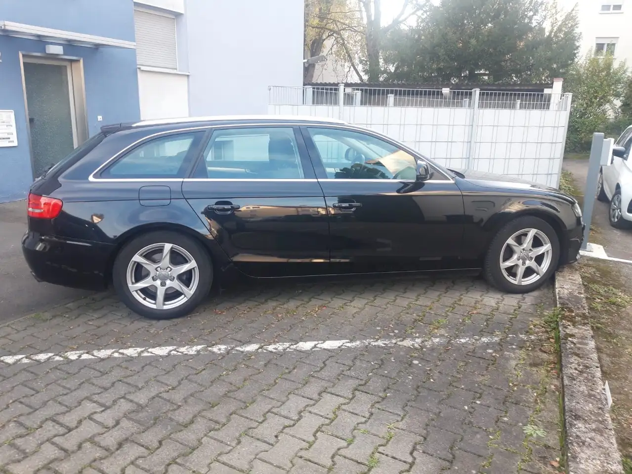 Das Auto
