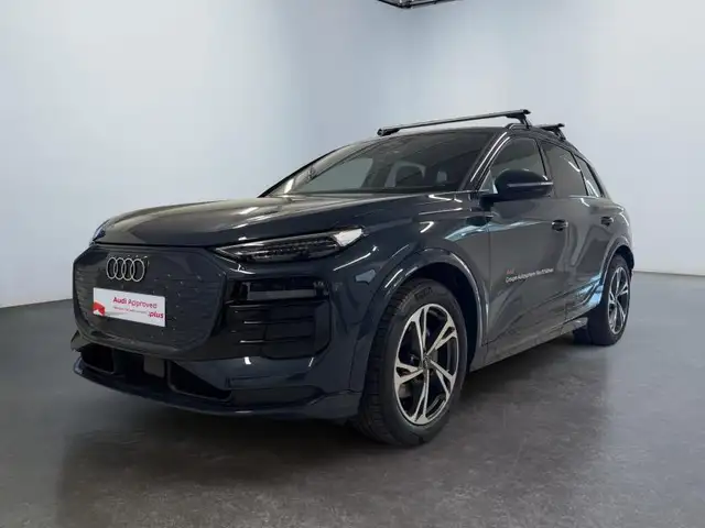 Audi Q6 e-tron Advanced 306cv- Démo non immat\' - TVAC