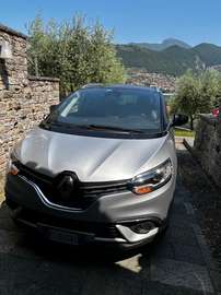 1.5 dci energy Intens 110cv