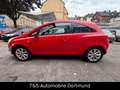 Opel Corsa D 1.4 Active - Tüv & Service Neu - Rot - thumbnail 5