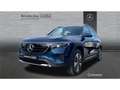 Mercedes-Benz EQB 250 Azul - thumbnail 1
