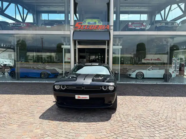 Dodge Challenger 3.6 V6 SXT AT8