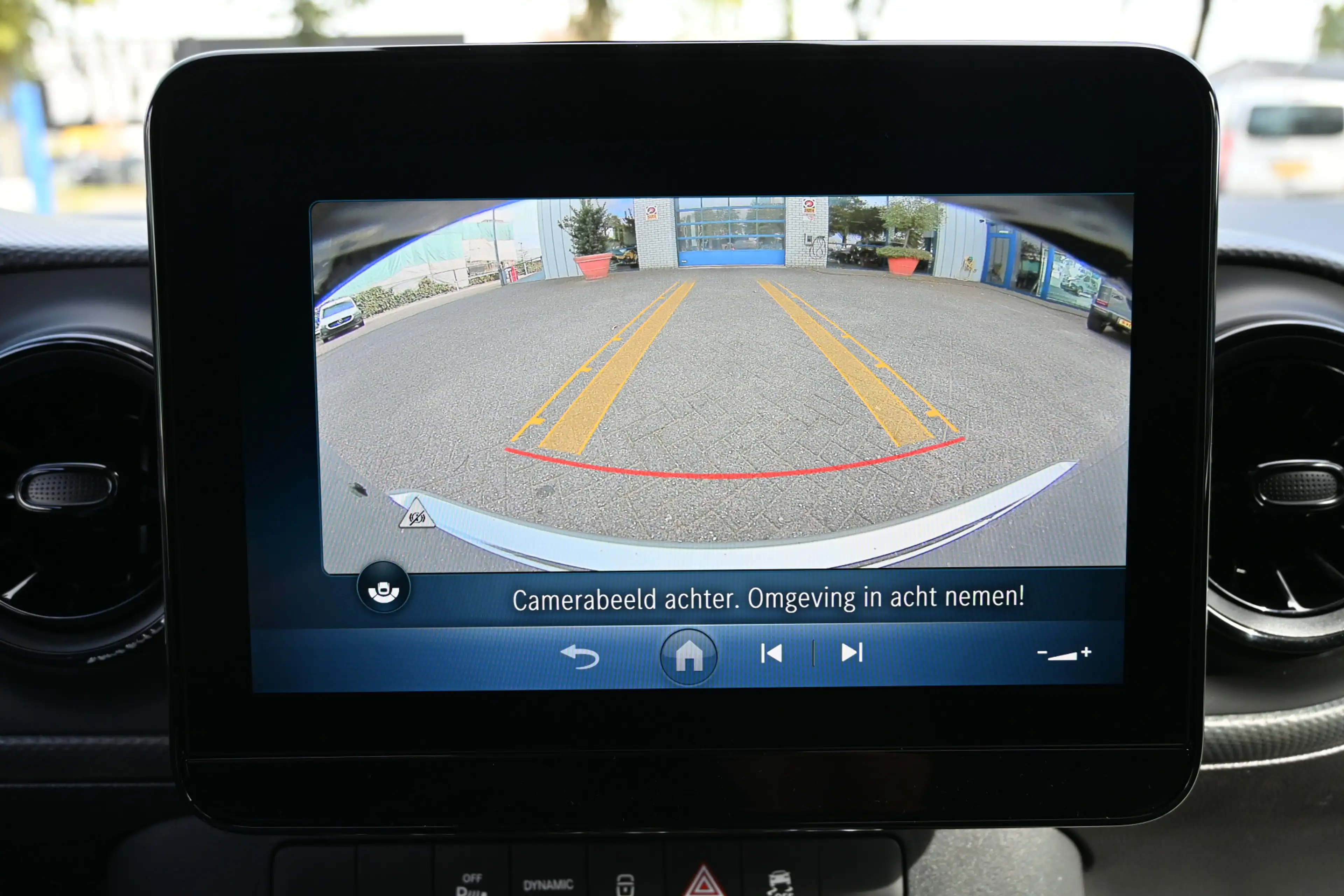 Mercedes-Benz Citan eCitan 112 Pro L2 51 kWh Climate controle, Snellad — photo 21