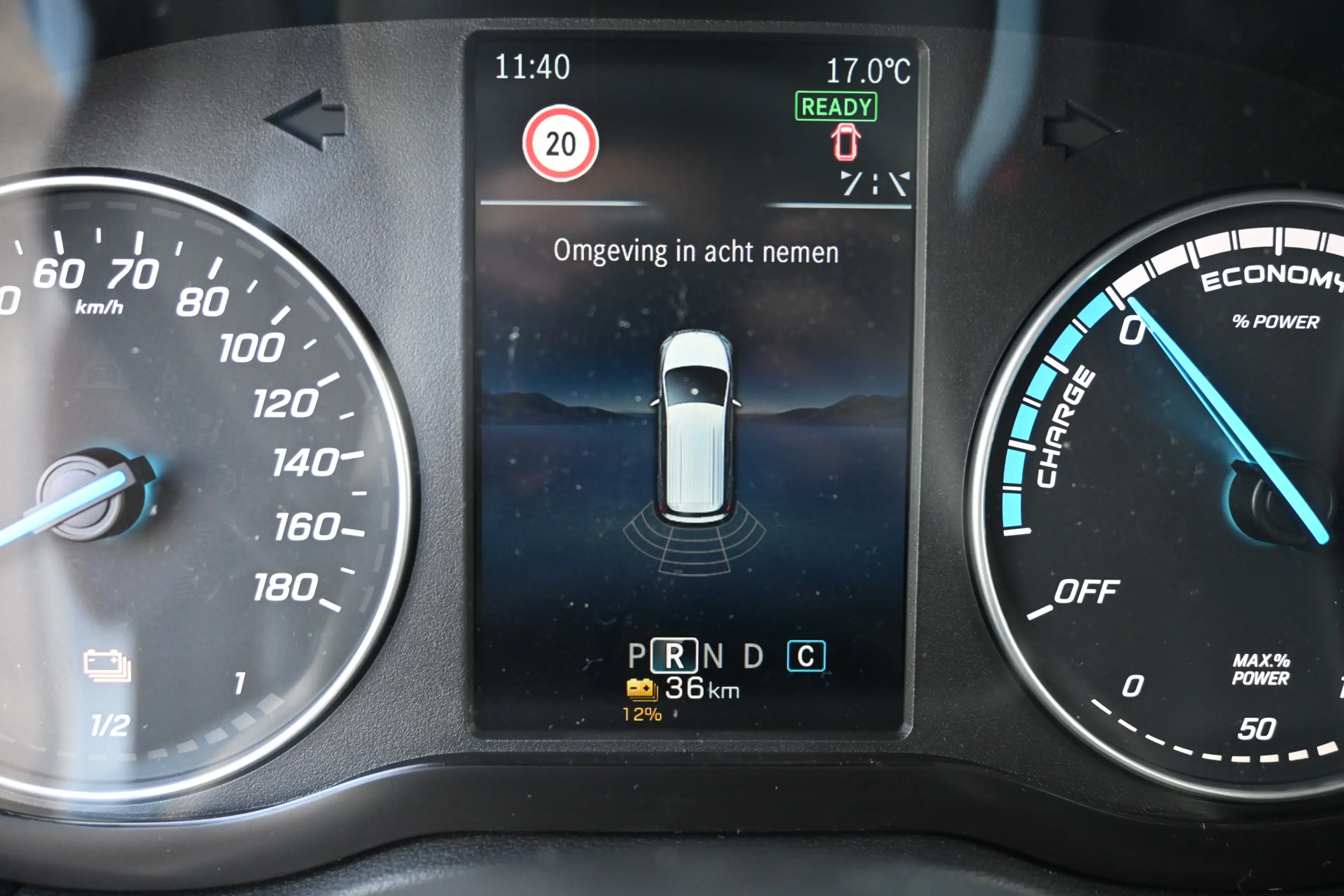 Mercedes-Benz Citan eCitan 112 Pro L2 51 kWh Climate controle, Snellad — photo 22