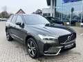 Volvo XC60 XC60 T8 AWD R-Design Plug-In AHK|LENKRADHEIZ|19| Grau - thumbnail 7