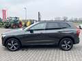 Volvo XC60 XC60 T8 AWD R-Design Plug-In AHK|LENKRADHEIZ|19| Grau - thumbnail 2